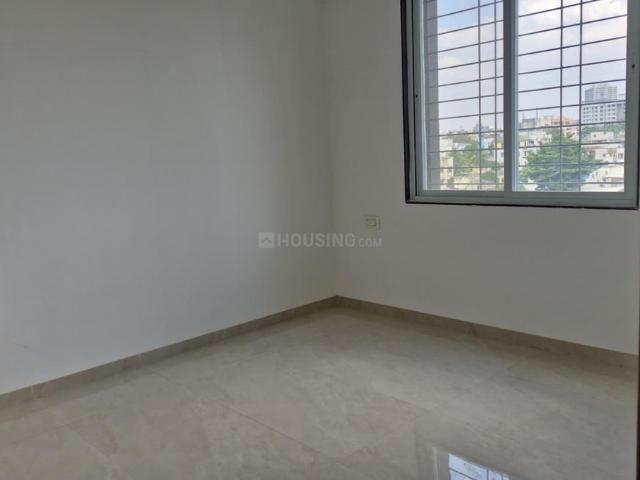 Flat for rent in Gulmohar colony, Pimpri-Chinchwad