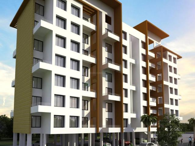 Flat for rent in Vishal Nagar, Pimpri-Chinchwad