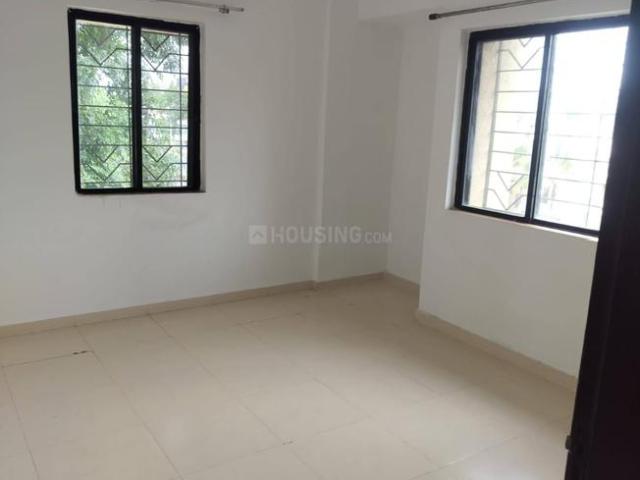 Flat for rent in Shantiniketan Society, Pimpri-Chinchwad
