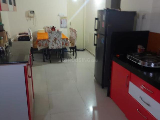 Flat for rent in Gulmohar colony, Pimpri-Chinchwad