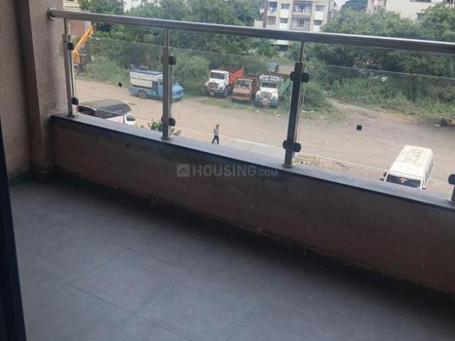 Flat for rent in Vishal Nagar, Pimpri-Chinchwad