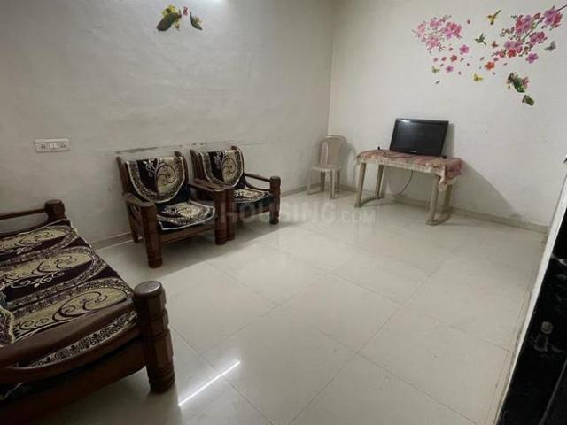 Flat for rent in Sharda Colony, Pimpri-Chinchwad