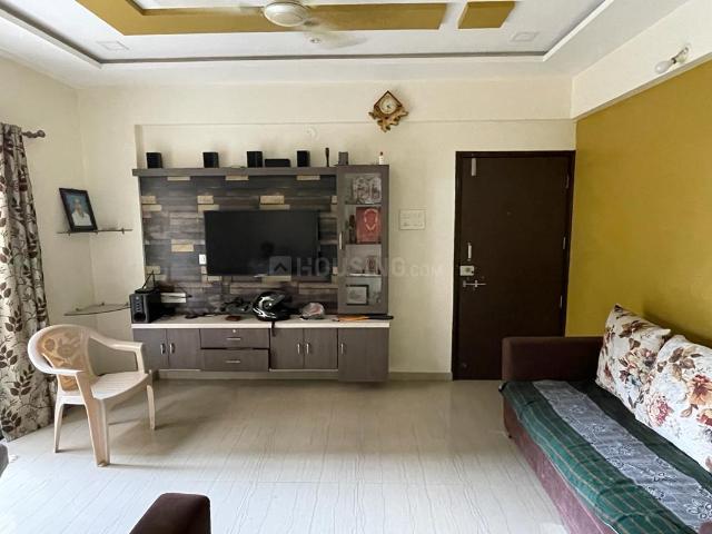 Flat for rent in Sharda Colony, Pimpri-Chinchwad