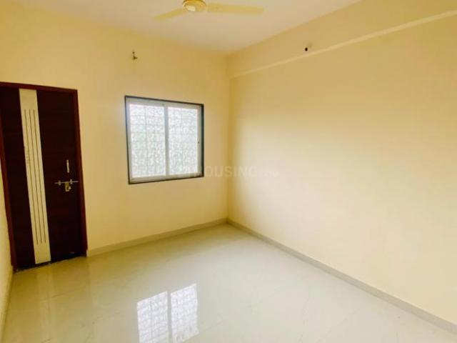 Flat for rent in Sharda Colony, Pimpri-Chinchwad