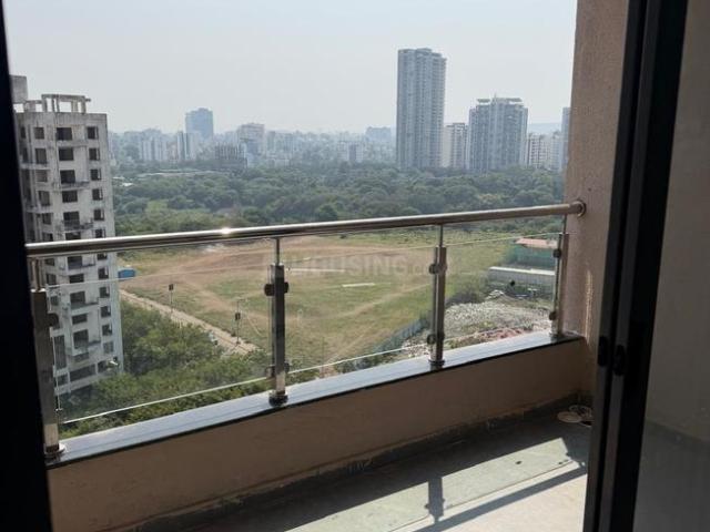 Flat for rent in Sharda Colony, Pimpri-Chinchwad