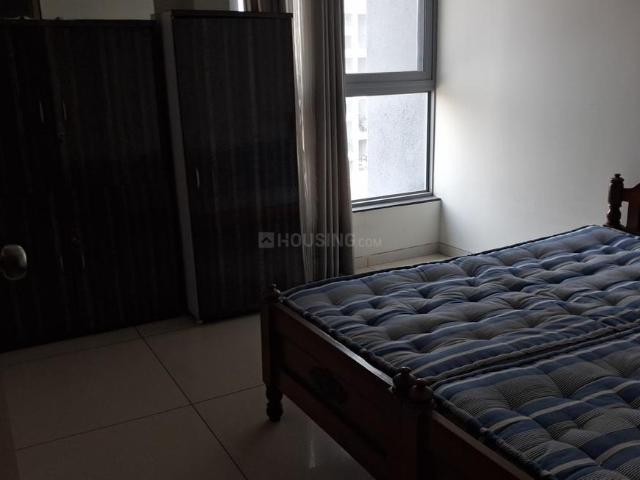 Flat for rent in Thopte colony, Pimpri-Chinchwad