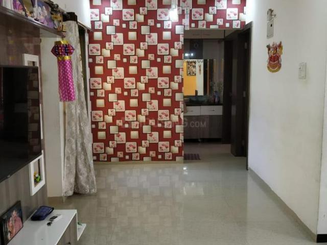 Flat for rent in Pimple Nilakh, Pimpri-Chinchwad