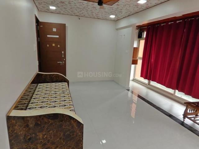 Flat for rent in Sharda Colony, Pimpri-Chinchwad