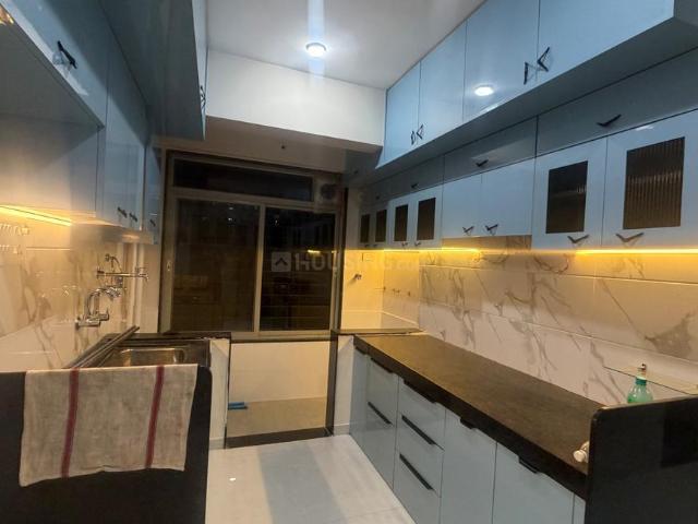 Flat for rent in Sharda Colony, Pimpri-Chinchwad