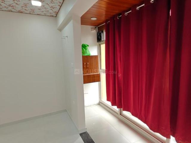 Flat for rent in Sharda Colony, Pimpri-Chinchwad