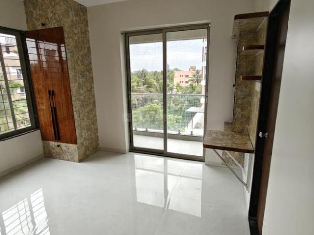 Flat for rent in Sharda Colony, Pimpri-Chinchwad