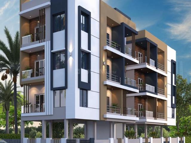 Flat for sale in Haveli, National Capital Territory Of Delhi