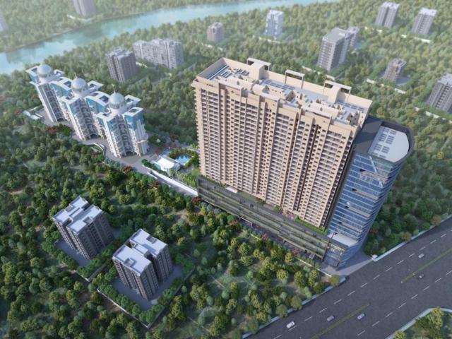 Flat for sale in Haveli, National Capital Territory Of Delhi