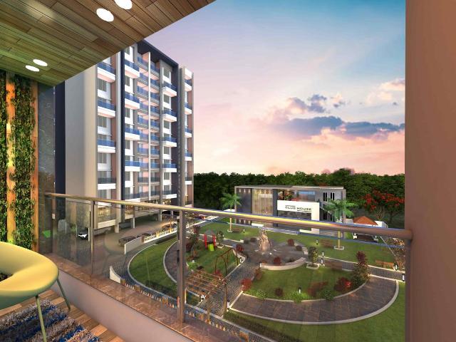 Flat for sale in Haveli, National Capital Territory Of Delhi