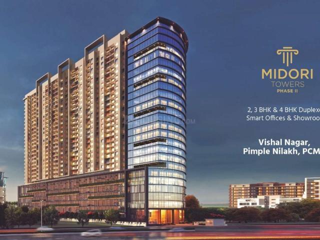Flat for sale in Haveli, National Capital Territory Of Delhi