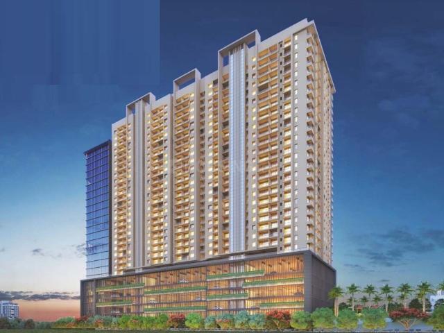 Flat for sale in Vishal Nagar, Pimpri-Chinchwad