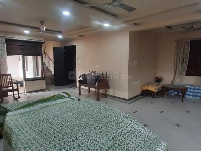 Flat for rent in Pimple Saudagar, Pimpri-Chinchwad