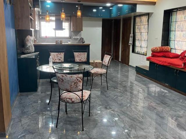 Flat for rent in Pimple Saudagar, Pimpri-Chinchwad