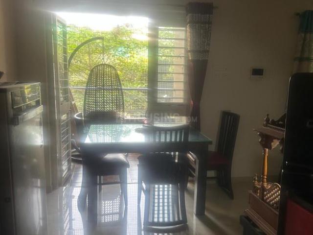 Flat for rent in Pimple Saudagar, Pimpri-Chinchwad