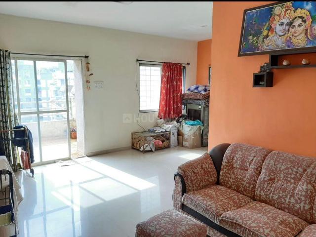 Flat for rent in Pimple Saudagar, Pimpri-Chinchwad