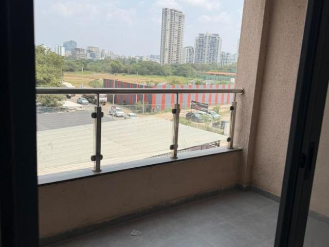 Flat for rent in Rahatani, Pimpri-Chinchwad