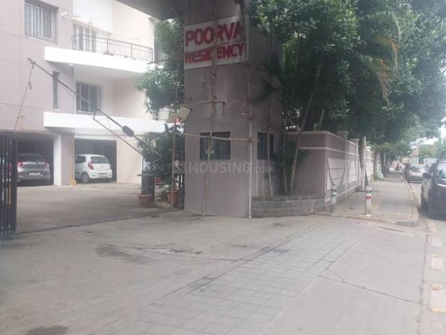 Flat for rent in Pimple Saudagar, Pimpri-Chinchwad
