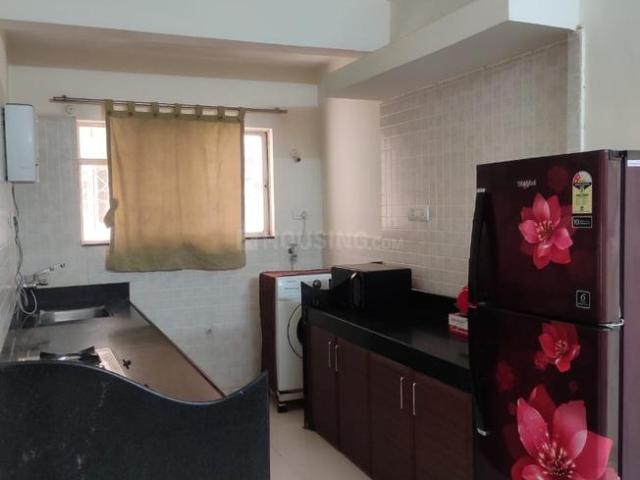 Flat for rent in Pimple Saudagar, Pimpri-Chinchwad