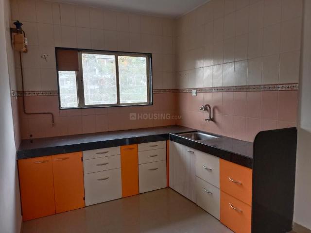 Flat for rent in Pimple Saudagar, Pimpri-Chinchwad