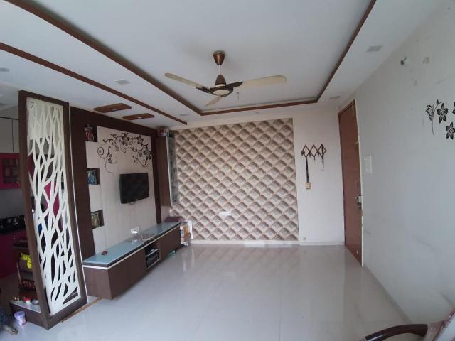 Flat for rent in Pimple Saudagar, Pimpri-Chinchwad