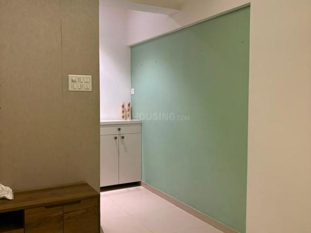 Flat for rent in Pimple Saudagar, Pimpri-Chinchwad