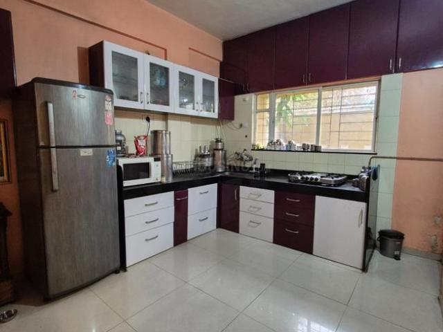 Flat for rent in Pimple Saudagar, Pimpri-Chinchwad