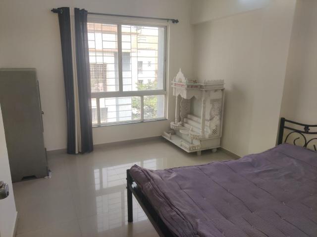 Flat for rent in Pimple Saudagar, Pimpri-Chinchwad