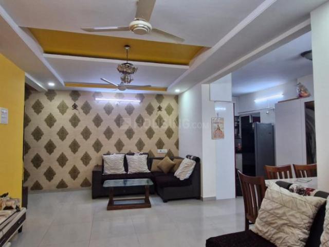 Flat for rent in Pimple Saudagar, Pimpri-Chinchwad