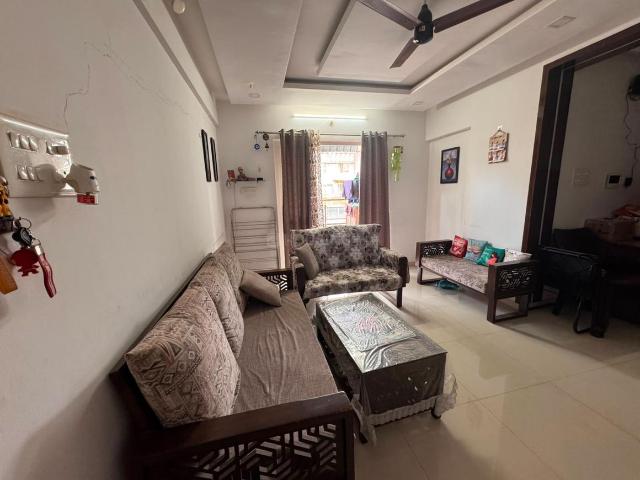 Flat for rent in Pimple Saudagar, Pimpri-Chinchwad