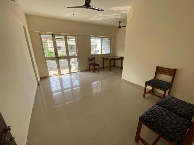 Flat for rent in Pimple Saudagar, Pimpri-Chinchwad