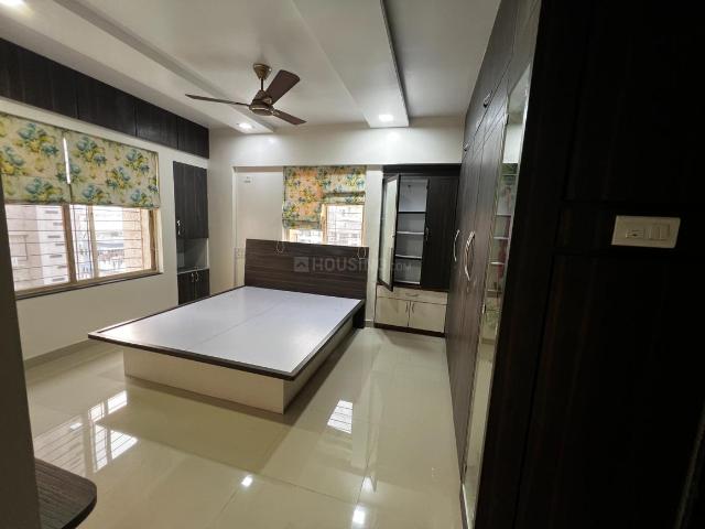 Flat for rent in Pimple Saudagar, Pimpri-Chinchwad
