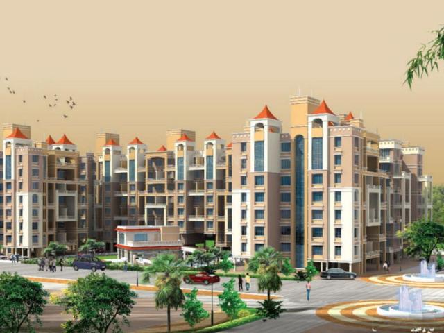 Flat for sale in Haveli, National Capital Territory Of Delhi