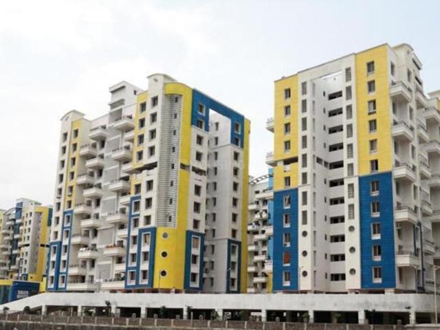 Flat for sale in Haveli, National Capital Territory Of Delhi