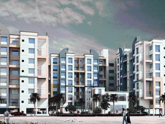 Flat for sale in Haveli, National Capital Territory Of Delhi