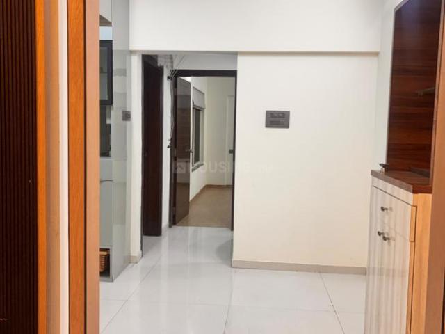 Flat for sale in Pimple Saudagar, Pimpri-Chinchwad
