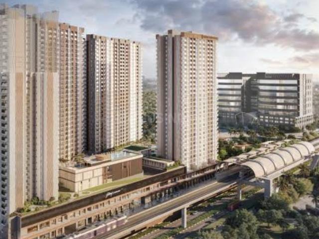 Flat for sale in Haveli, National Capital Territory Of Delhi