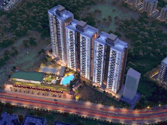 Flat for sale in Haveli, National Capital Territory Of Delhi