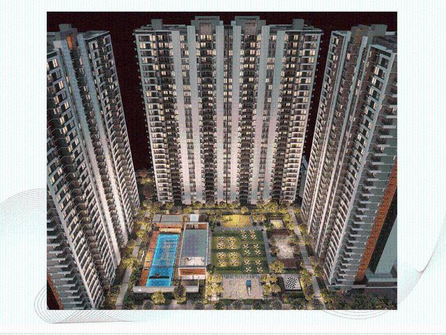 Flat for sale in Haveli, National Capital Territory Of Delhi