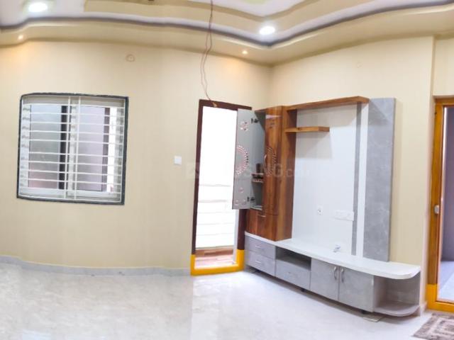 Flat for rent in JNNURM Colony, Srikrishnapuram
