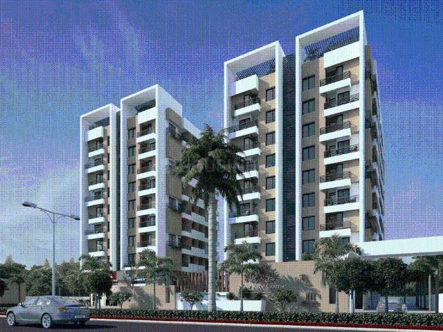 Flat for sale in Madya