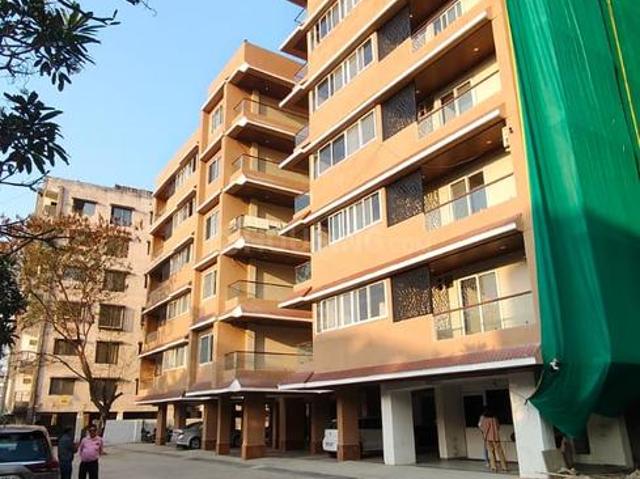 Flat for sale in Madya