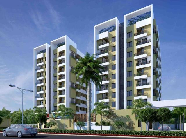 Flat for sale in Madya
