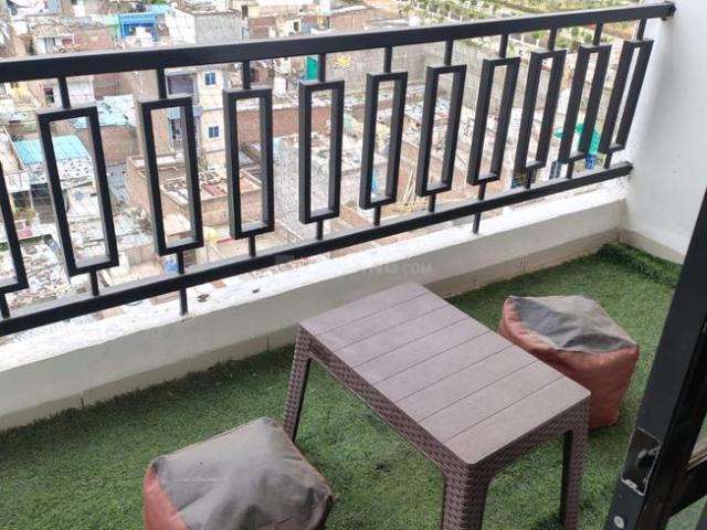 Flat for rent in Madya