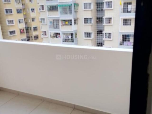 Flat for rent in Madya