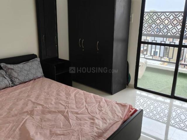 Flat for rent in Madya